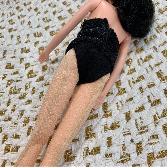 Stars On Ice Kristi Yamaguchi Doll - Picture 6 of 7